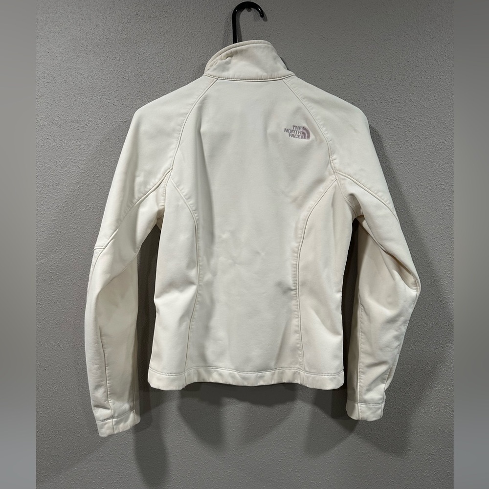 ‼️sold‼️The North Face Apex Women’s Softshell Jacket Size XS - Picture 5 of 6